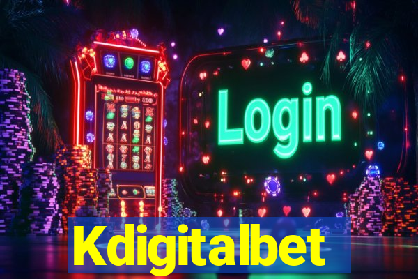 Kdigitalbet