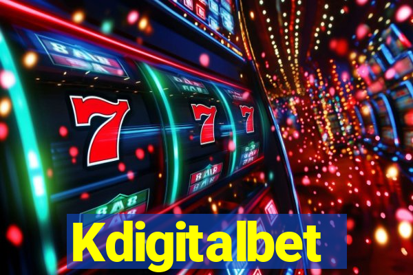 Kdigitalbet