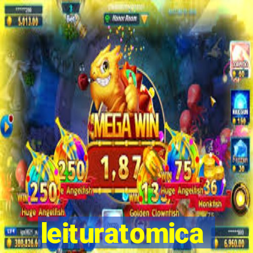 leituratomica