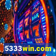 5333win.com