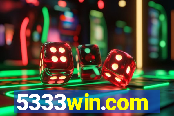 5333win.com