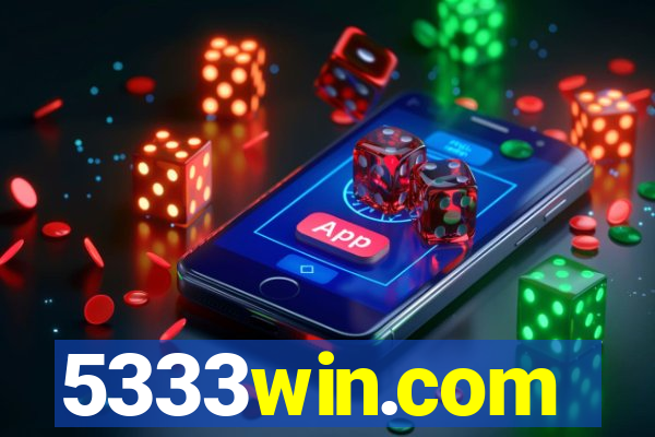 5333win.com