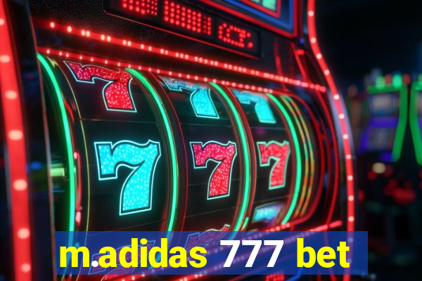 m.adidas 777 bet