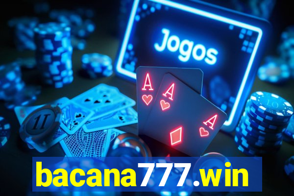 bacana777.win