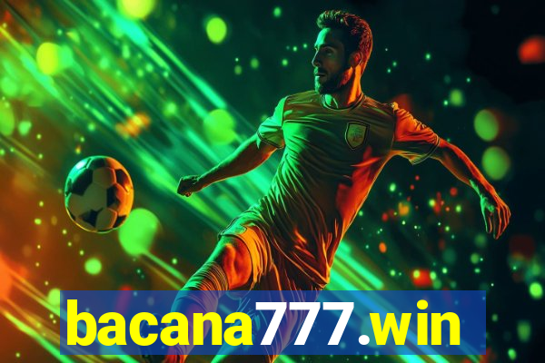 bacana777.win