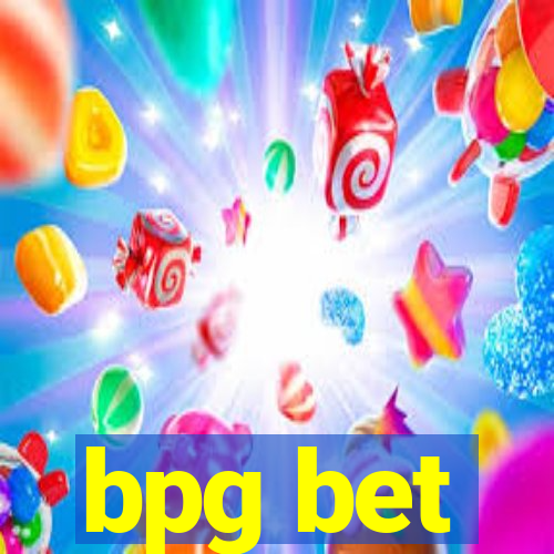 bpg bet