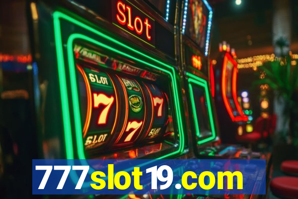 777slot19.com