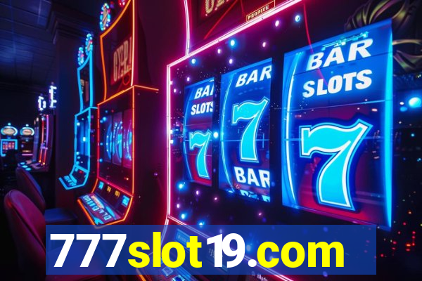 777slot19.com