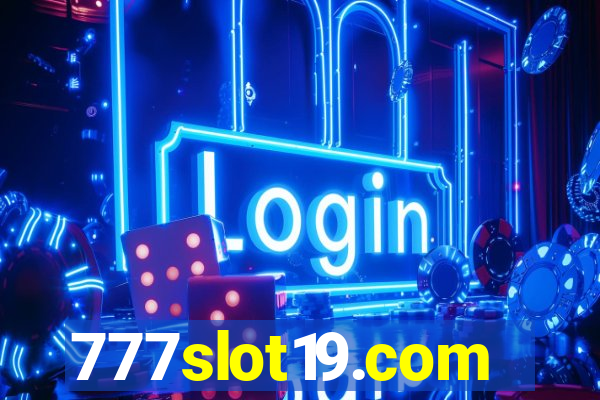 777slot19.com