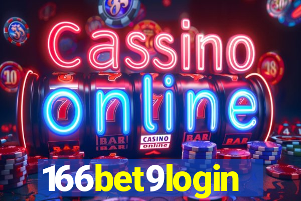 166bet9login