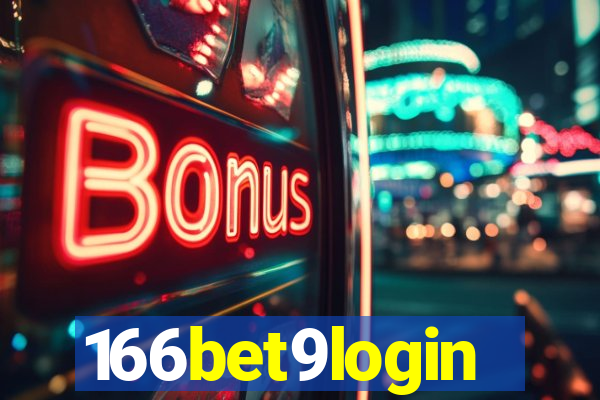 166bet9login