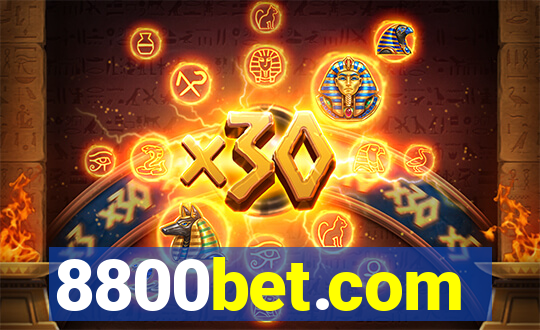 8800bet.com