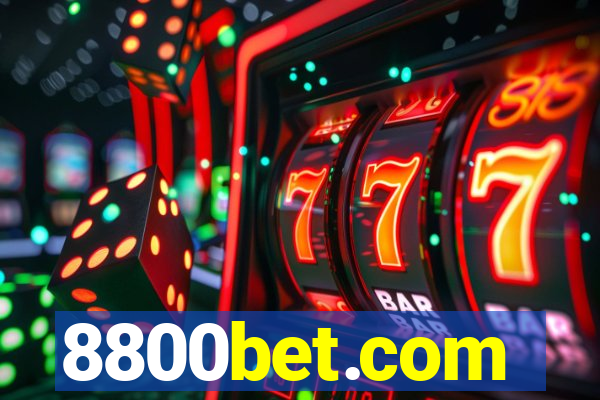 8800bet.com