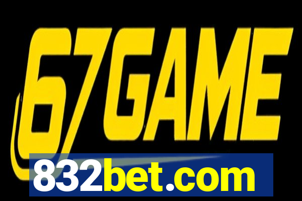 832bet.com