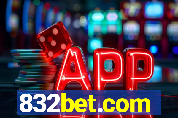 832bet.com