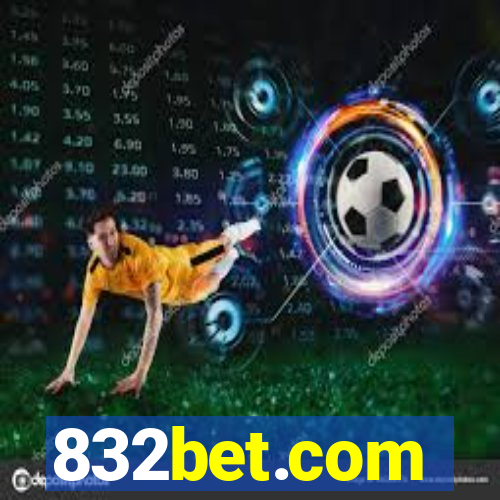 832bet.com