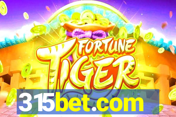 315bet.com