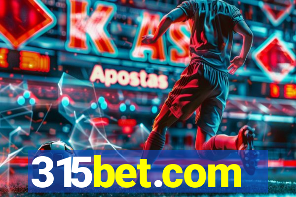 315bet.com