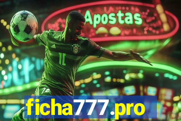 ficha777.pro