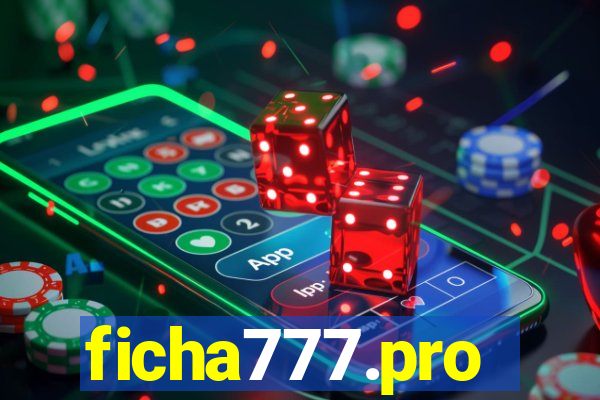 ficha777.pro