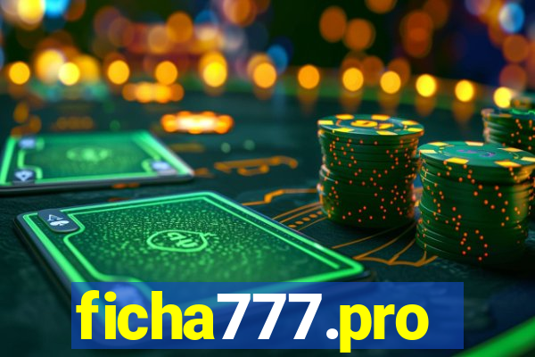 ficha777.pro