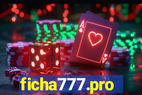 ficha777.pro