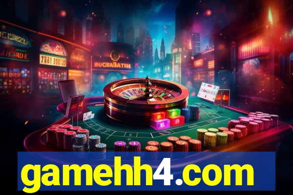 gamehh4.com