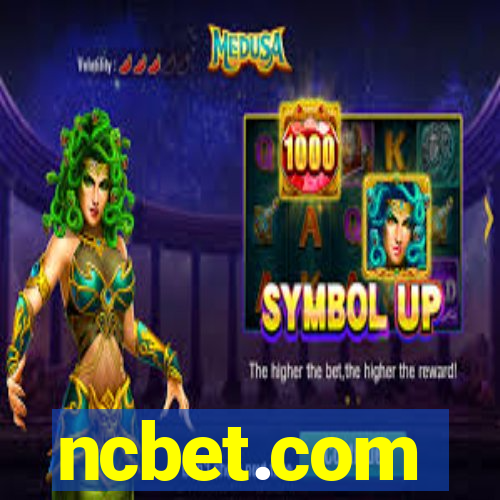 ncbet.com