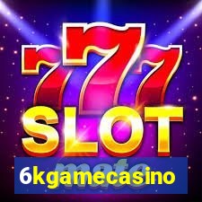 6kgamecasino