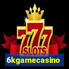 6kgamecasino