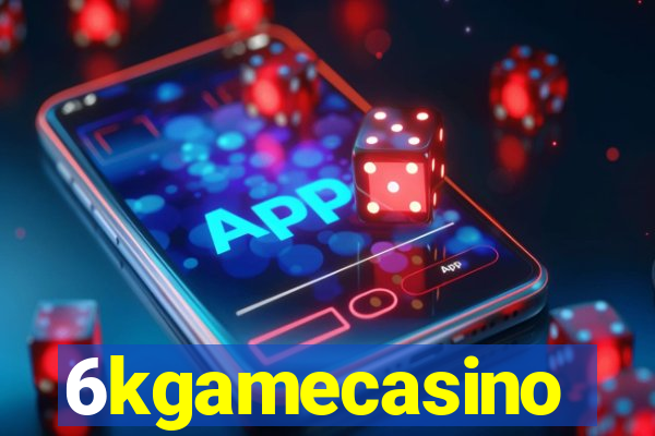 6kgamecasino