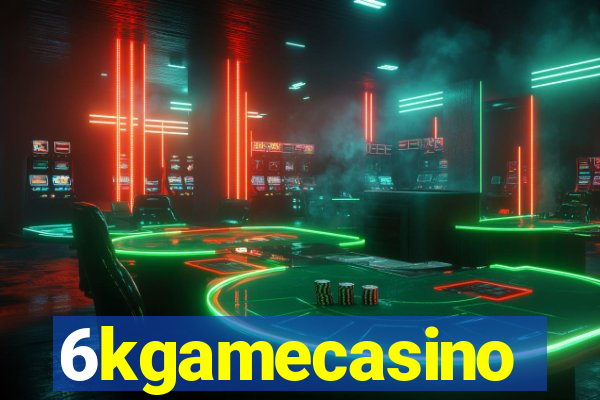 6kgamecasino