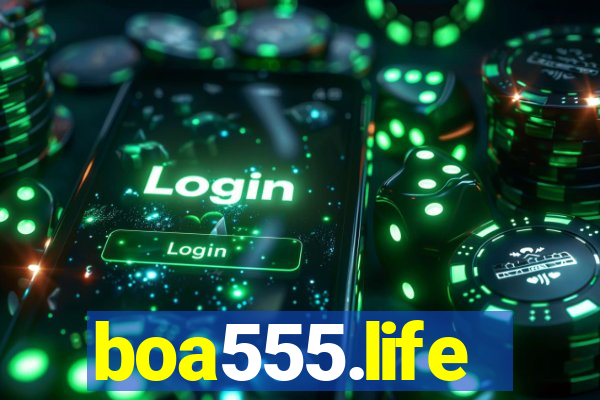 boa555.life