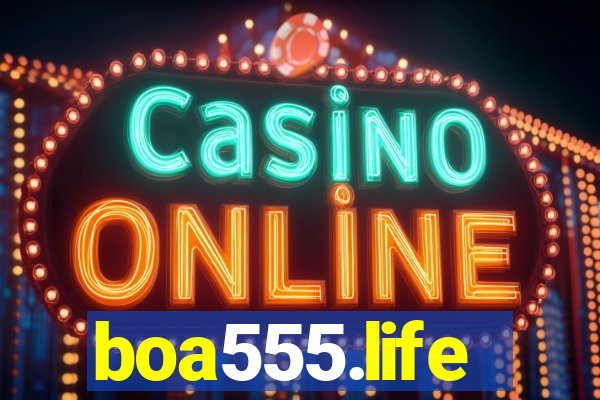 boa555.life