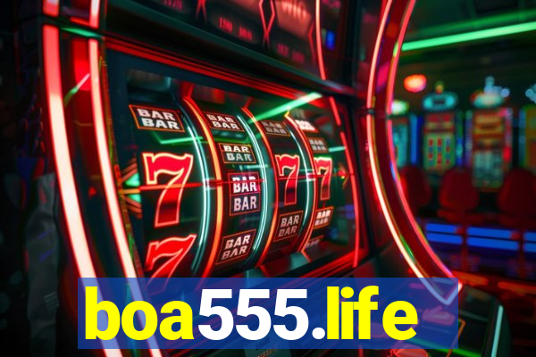 boa555.life