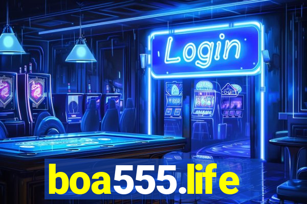 boa555.life