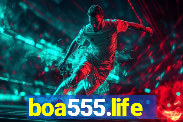 boa555.life