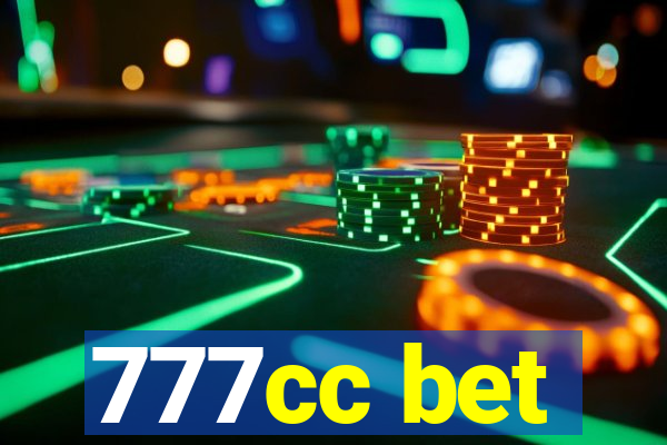 777cc bet