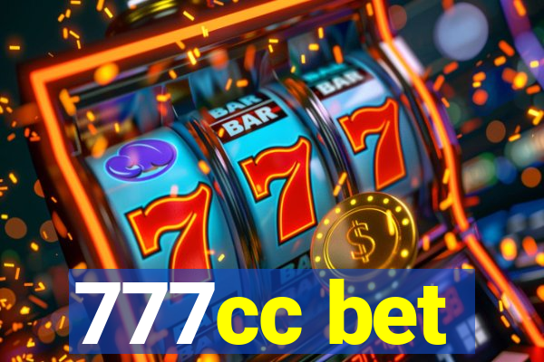 777cc bet