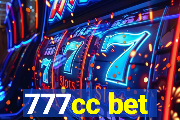 777cc bet