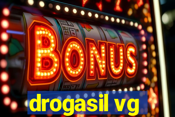 drogasil vg