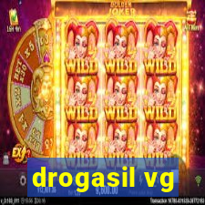 drogasil vg