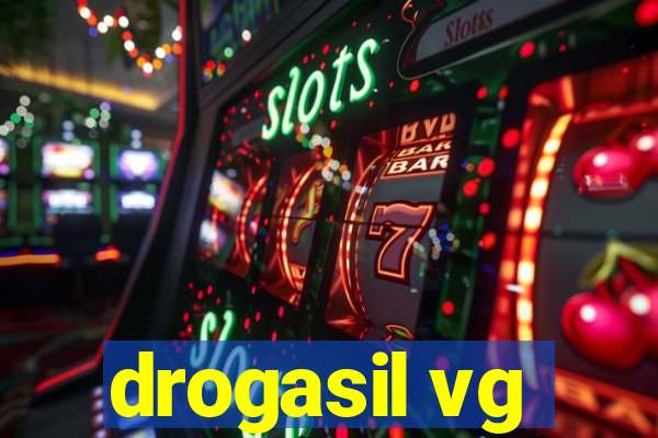 drogasil vg