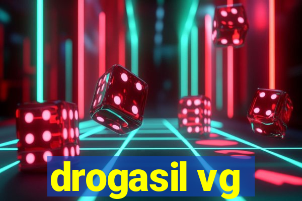 drogasil vg