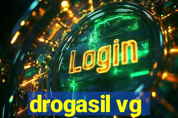 drogasil vg