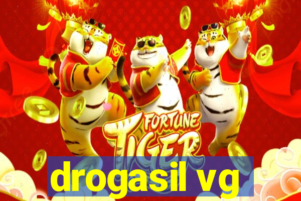 drogasil vg