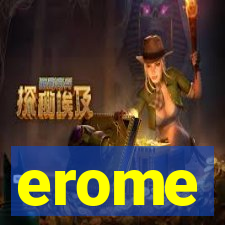 erome