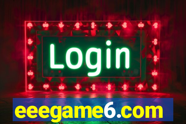 eeegame6.com