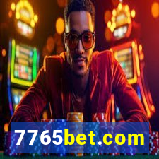 7765bet.com