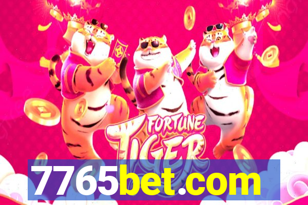 7765bet.com